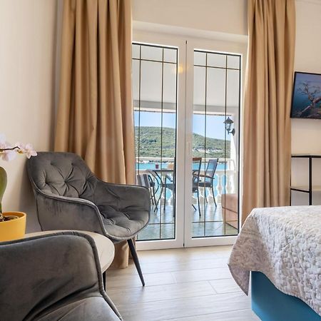 Apartments Sentic Neum Bagian luar foto