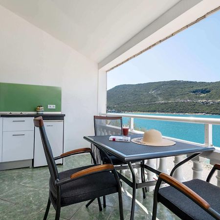 Apartments Sentic Neum Bagian luar foto