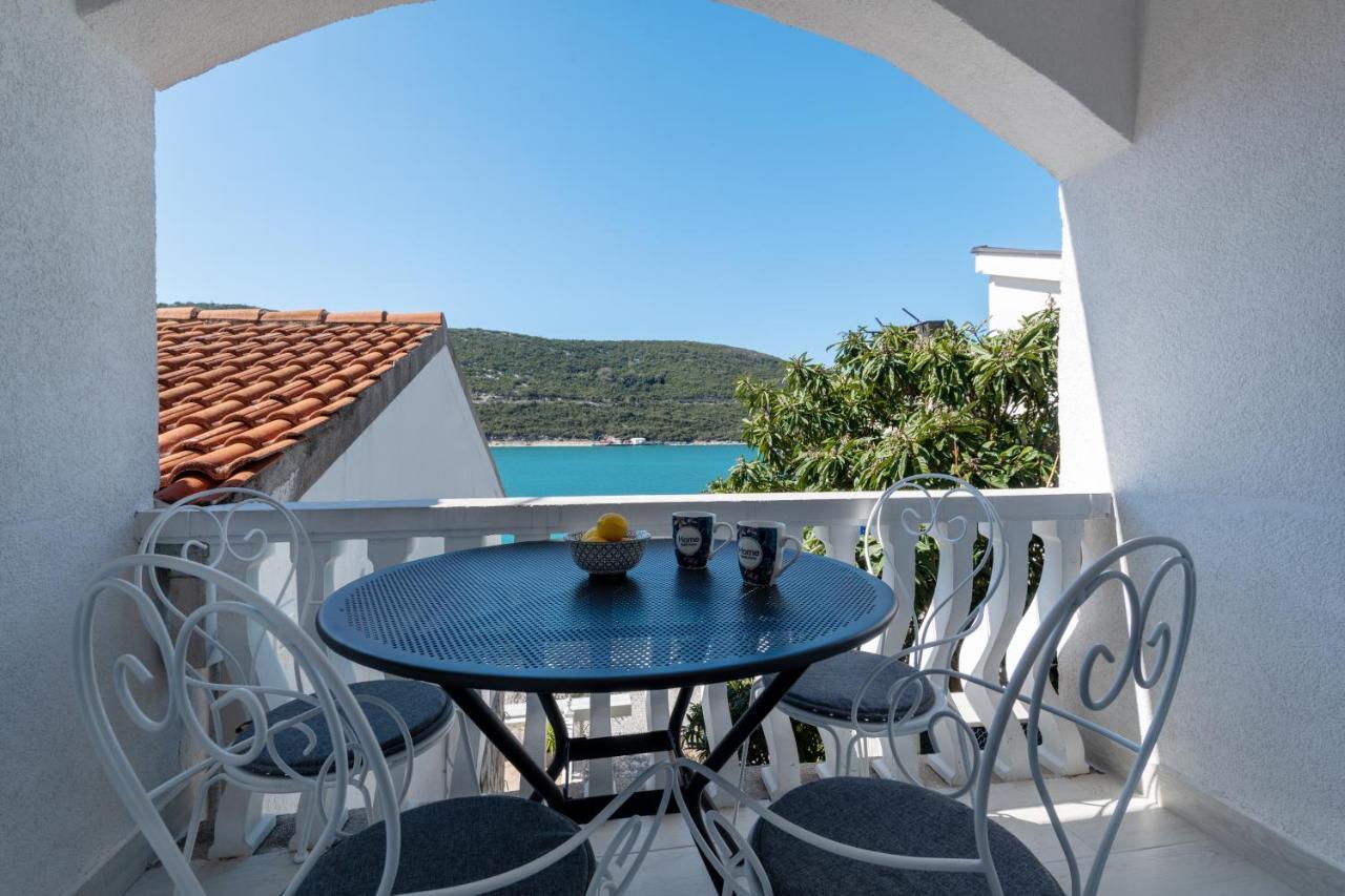 Apartments Sentic Neum Bagian luar foto
